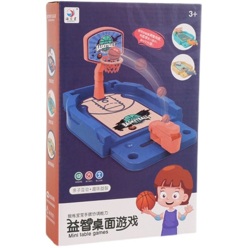 Finger ejection football machine for children and boys educational parent-child interactive tabletop game basketball bowling fun gift