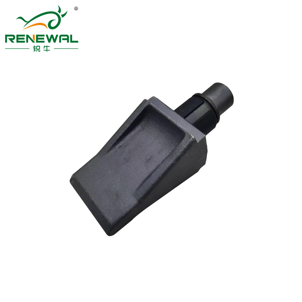 用于基础钻孔和螺旋钻应用的耐用Betek齿（BFZ69L）