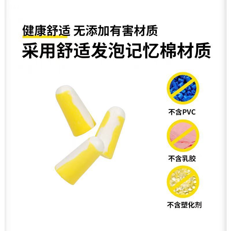 ハネウェル Honeywell 耳栓アンチノイズアンチノイズ睡眠遮音学習仕事睡眠耳栓 MAX-1|undefined