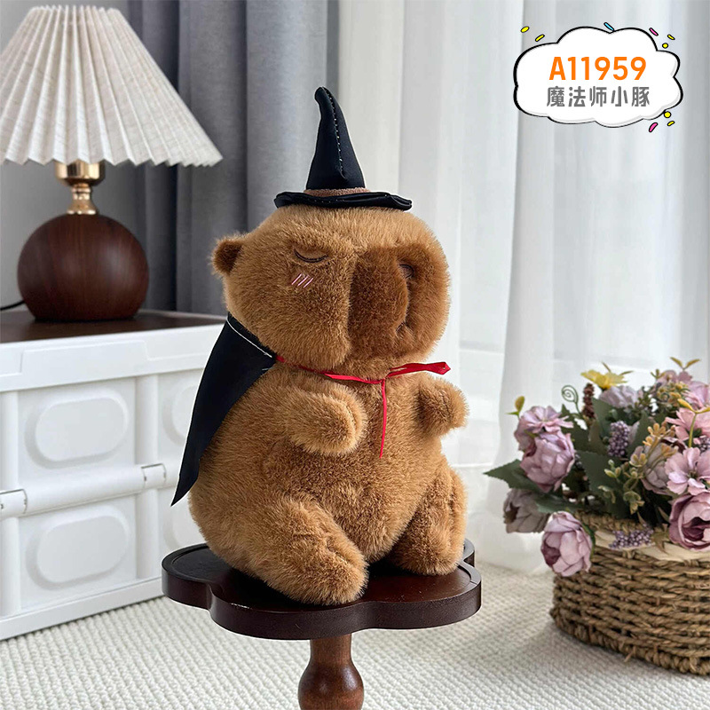 Muñeca de agarre de 8 pulgadas, regalo de lanzamiento de boda, fabricante de juguetes de peluche, paquete de círculo, regalo de muñeca boutique