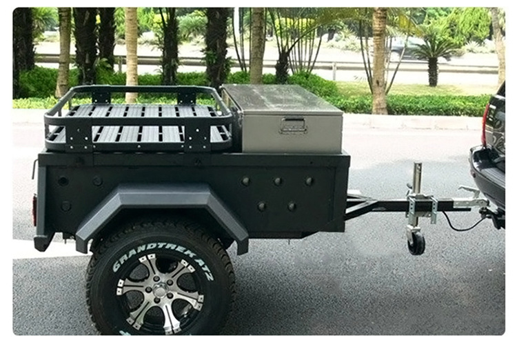 Trailer Ball Covers, Ball Head Covers, Available in Various Specifications, Ready-To-Ship Auto Off-Road Modification Parts