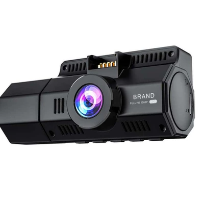 Dashcam 4K High-Definition Night Vision | Driving recorder
