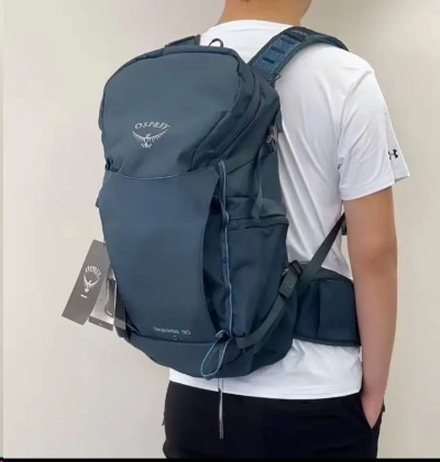 30 liters blue★♜