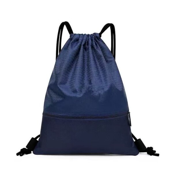 Basketball backpack for gym