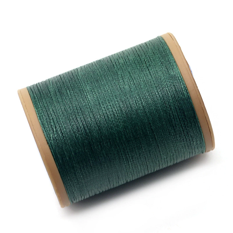 Woven accessory handmade, bag, 1.0mm, polyester