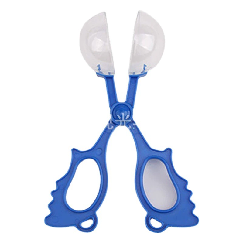 Фабрика прямой детская ловушка для насекомых наружное учебное оборудование бабочка паук и другие насекомые Пинцет Ножницы