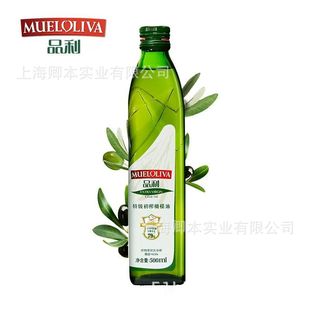 Ʒ����MUELOLIVA���ؼ���ե�ϙ�ʳ����500ml �����ЋD���� ������