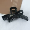 TCB-1195 letter mark-bright black