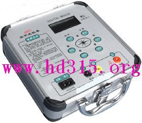 缘电阻测试仪  型号SF86-QJ2671  库号M343210