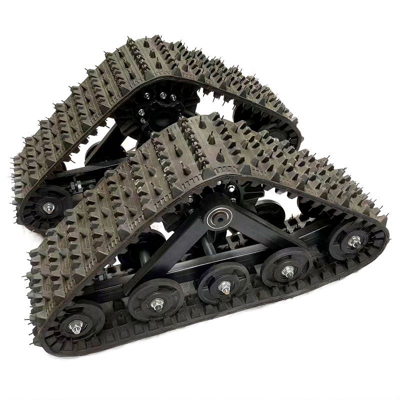 Atv Modified Tracks. Different Models Available. Supports Cross-Border Export