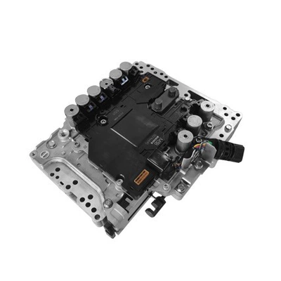 Sürətlər qutusu Re7R01A Transmission