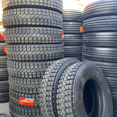 Tires, Standard Load Rating, Yolsuzluq şinləri
