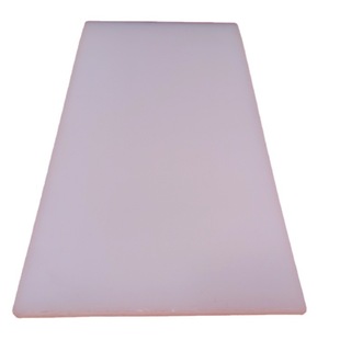 PFA board white transparent color soluble Teflon high temperature resistant PFA rod waterproof transparent board corrosion resistance