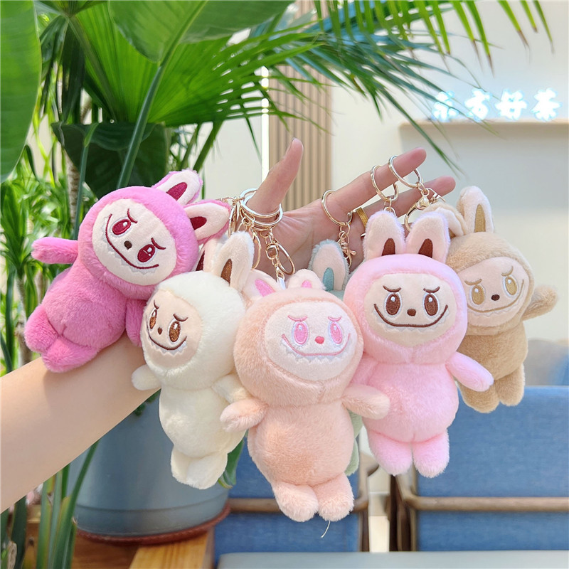 plush doll