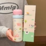 学生便携保温儿童水杯