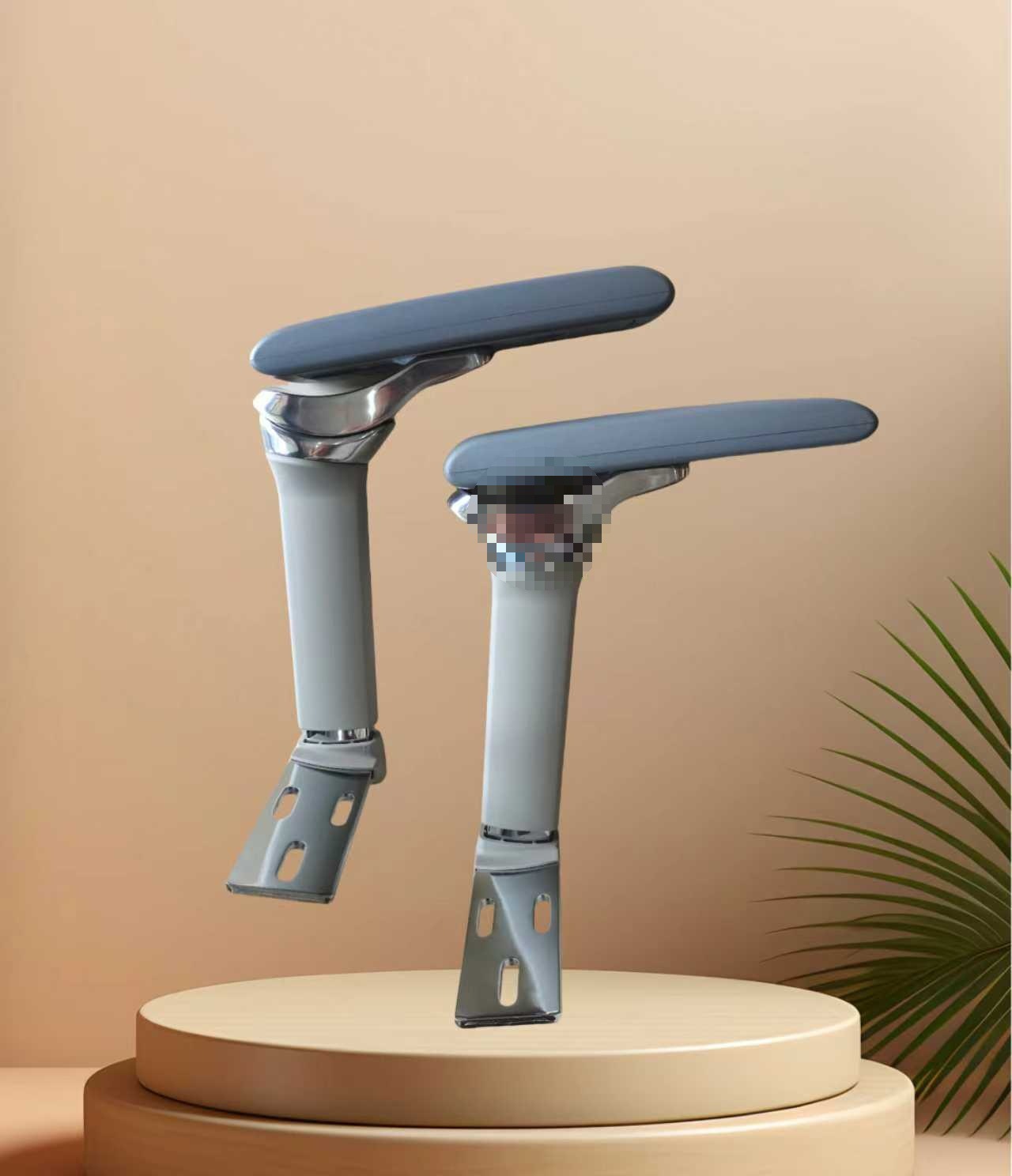 Armrest Upgrade Ergonomic Chair Computer Chair Office Chair 4D6D8D Magic Armrest Lift Rotation Upward Translation
