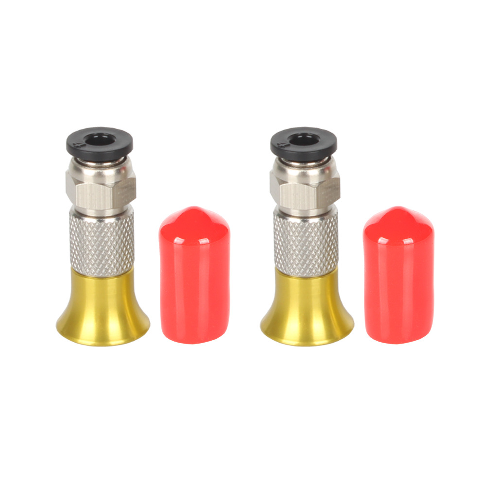 New consumable feed port connector b [2 sets]