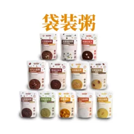 方便粥类;其他方便食品;水果罐头