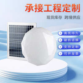 定制吸顶灯新农村超亮大功率家用室内阳台卧室客厅吸顶灯全屋节能