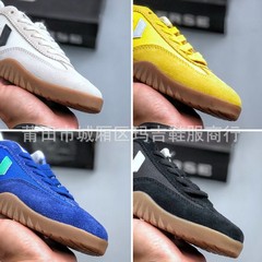 純粋なオリジナルの高品質の新しいカジュアルで通気性のある学生カップルレトロ多用途男性と女性の工場直販