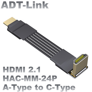 ADT mini ����HDMI2.1�p���^������ƽ���p��ҕ�l���L�� 4K/144Hz