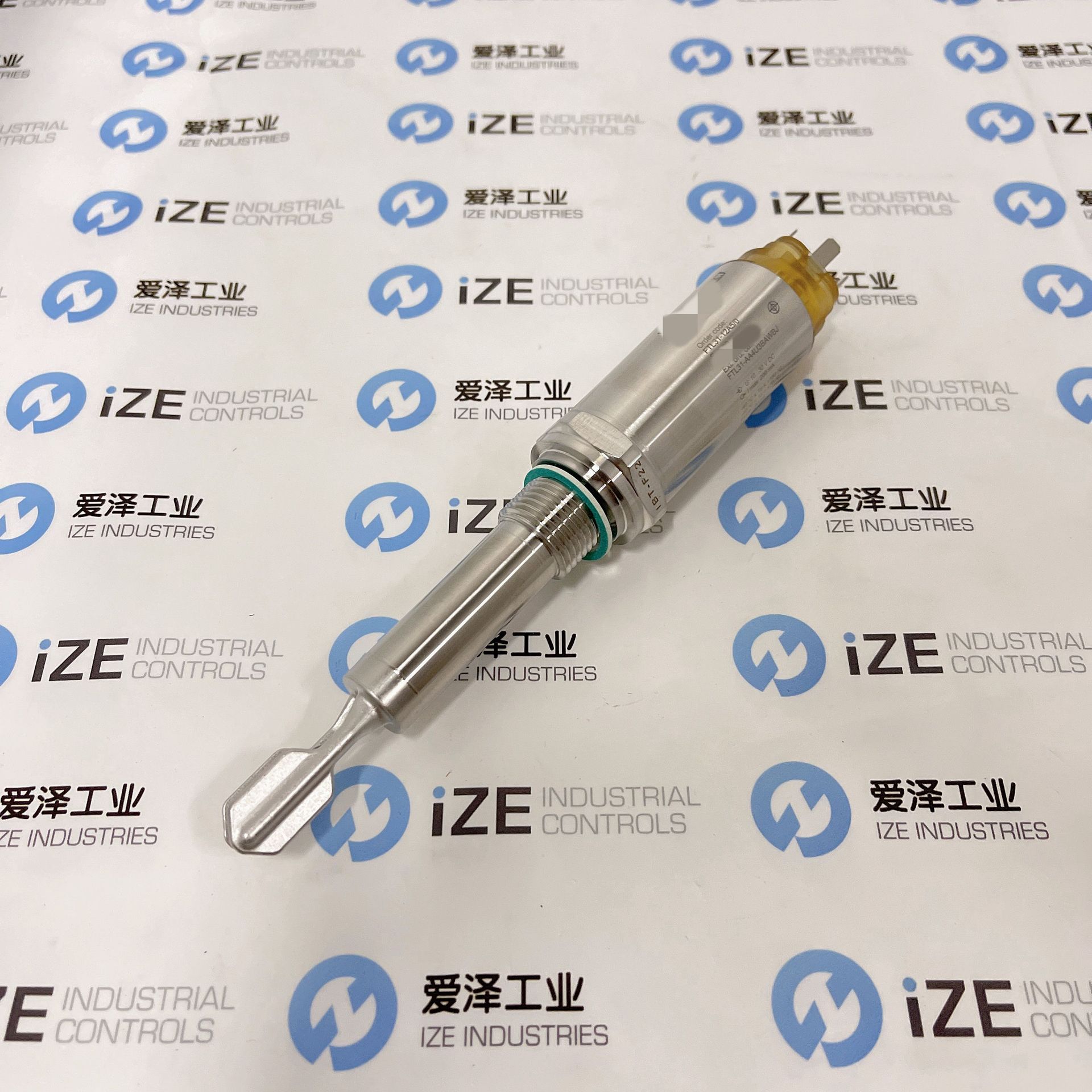 E+H开关FTL31-AA4U3BAWBJ原装