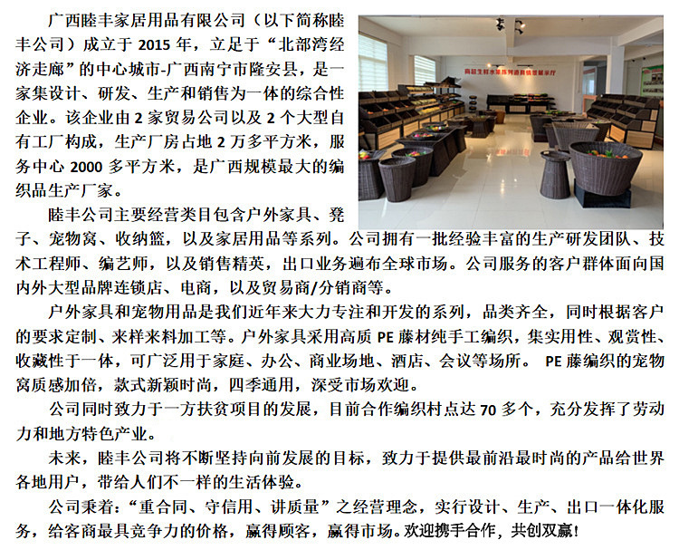 1企业介绍