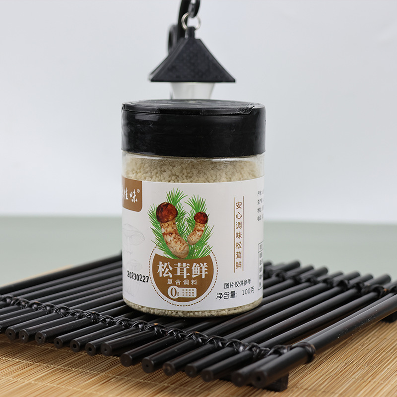 Portobello Fresh Home Use as Chicken Essence for Stir-frying, Stewing, Seasoning, Vegetable and Mushroom Soup, Umami Enhancement Canned Portobello Fresh