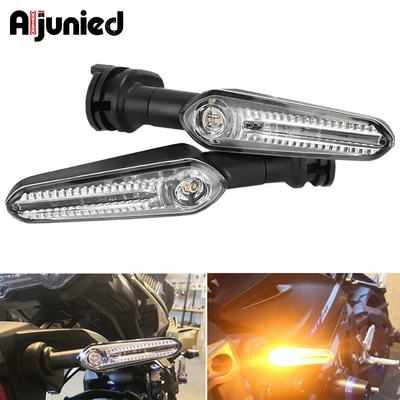 light turn signal LED car – Dönmə işıqları