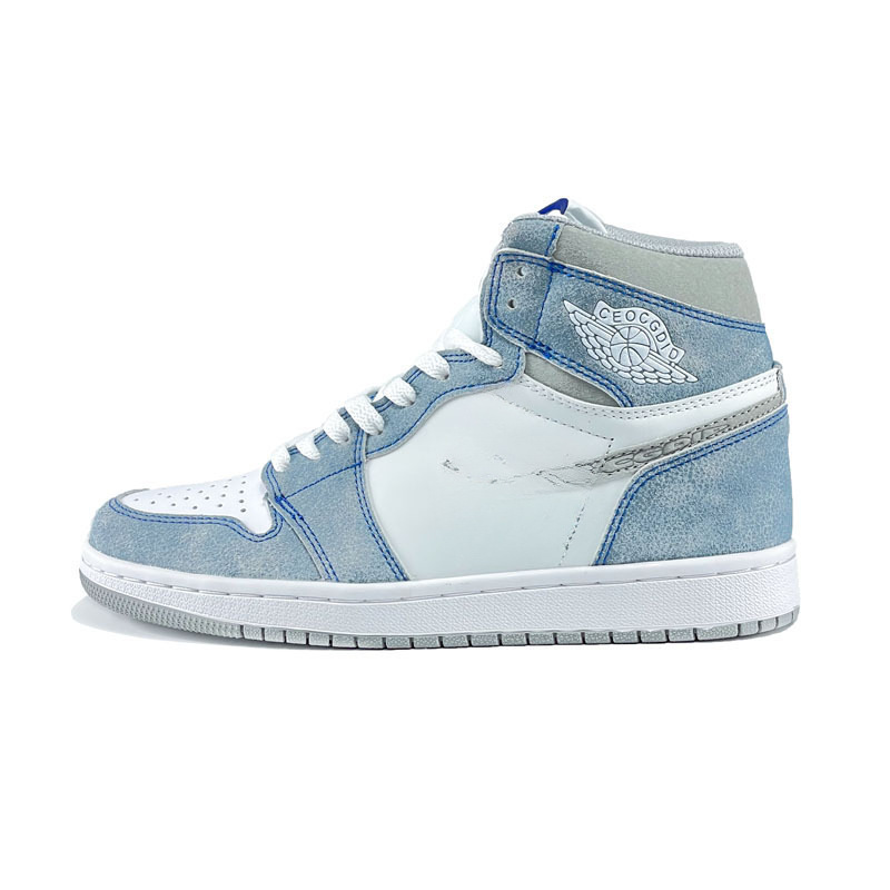 aj メンズシューズハイトップスニーカーレディース秋通気性カップルシューズ aj1 nikelian 公式共同ブランドカジュアルシューズ莆田靴|undefined