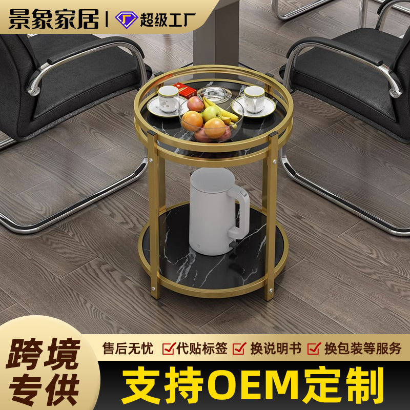 Mahjong mesa de té mesa de ajedrez y la tarjeta de la sala de té Internet bar mesa de lado Cenicero pequeña mesa de té estante de té mesa de esquina pequeña mesa redonda