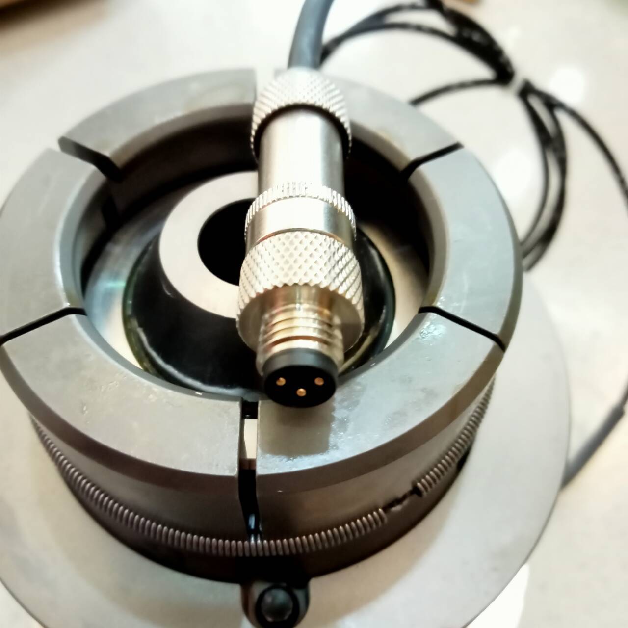 德国OTT-JAKOB松刀装置 95.103.050.1.2全新原装正品