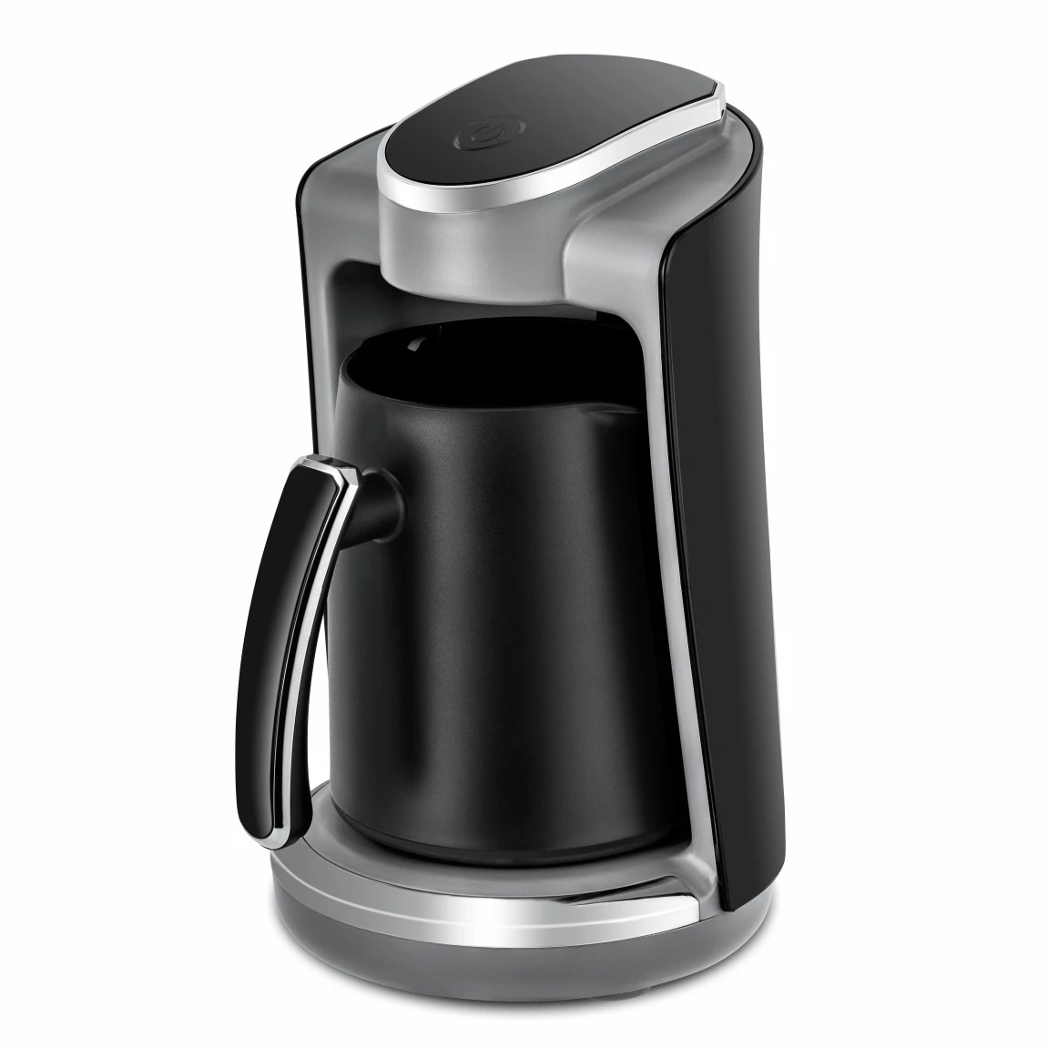 Café turco café turco transfronterizo cafetera semiautomática cafetera casera cafetera