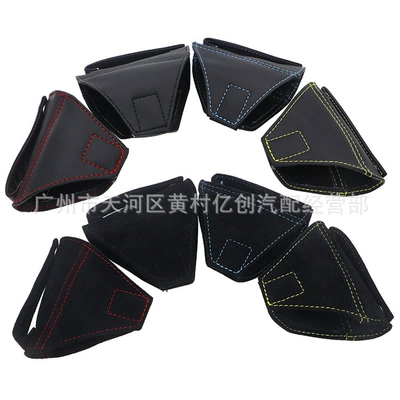 Seat belt shoulder pad, Racing Seat Belt Fixing