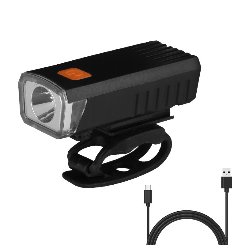 블랙 헤드라이트 박스