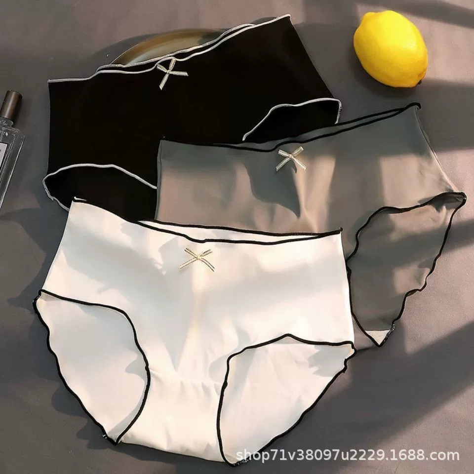 Японские шелковые брюки, штаны, средняя посадка