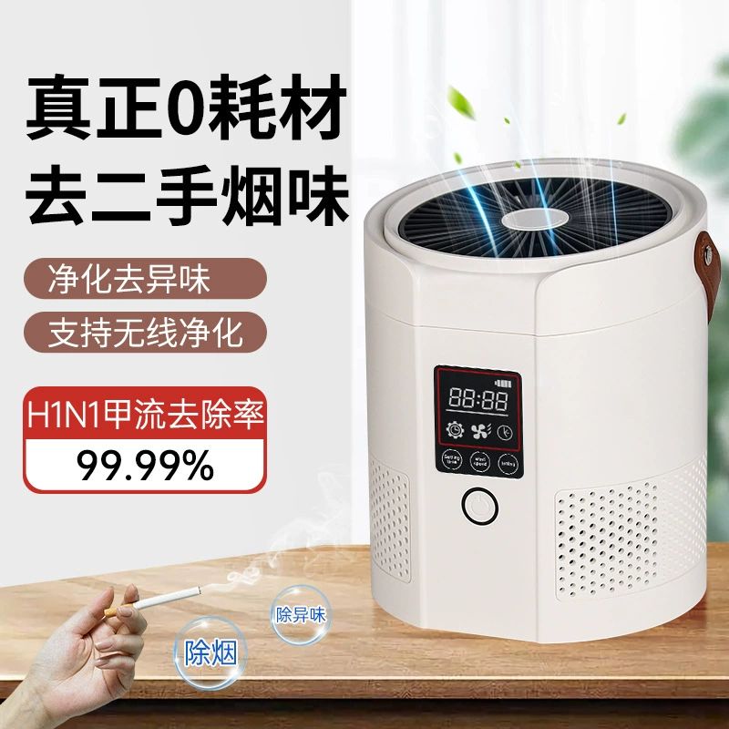 A5 Cube очиститель воздуха для стерилизации формальдегида