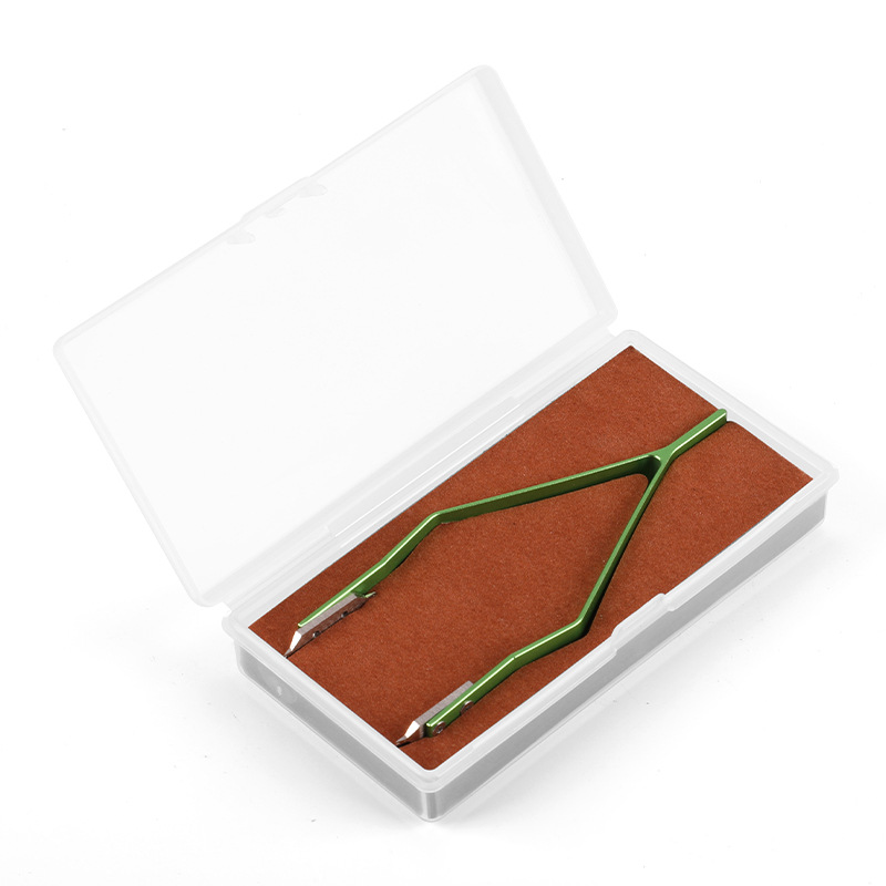 테이블 수리 도구 RAW EAR PLIERS 노동 네이티브 귀 해체 PLIERS RAW EAR BATCH BOX V 형 해체 원시 귀 벨트 제거제