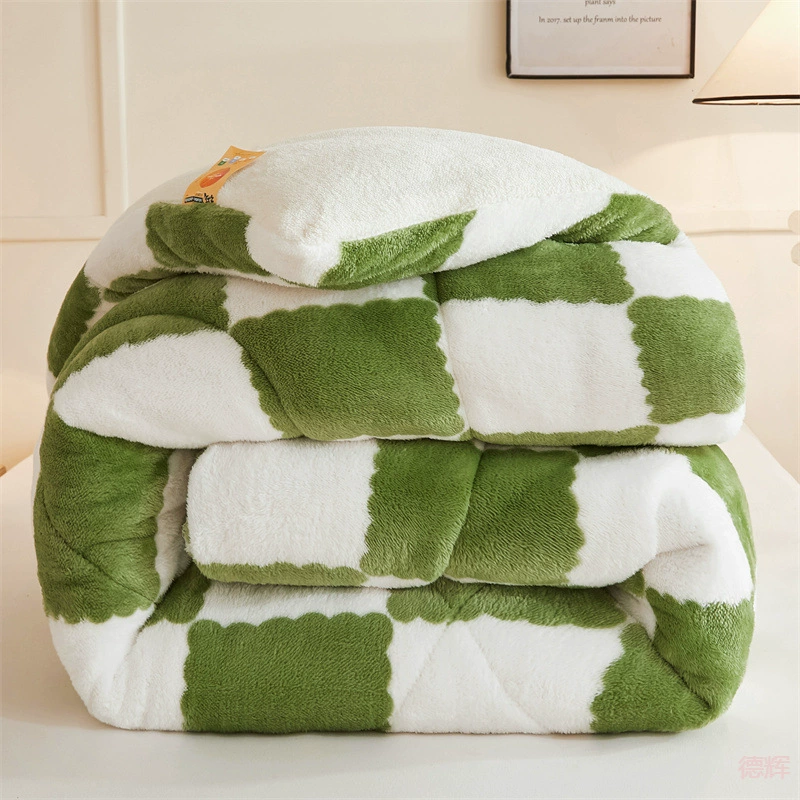 Warm duvet, for import