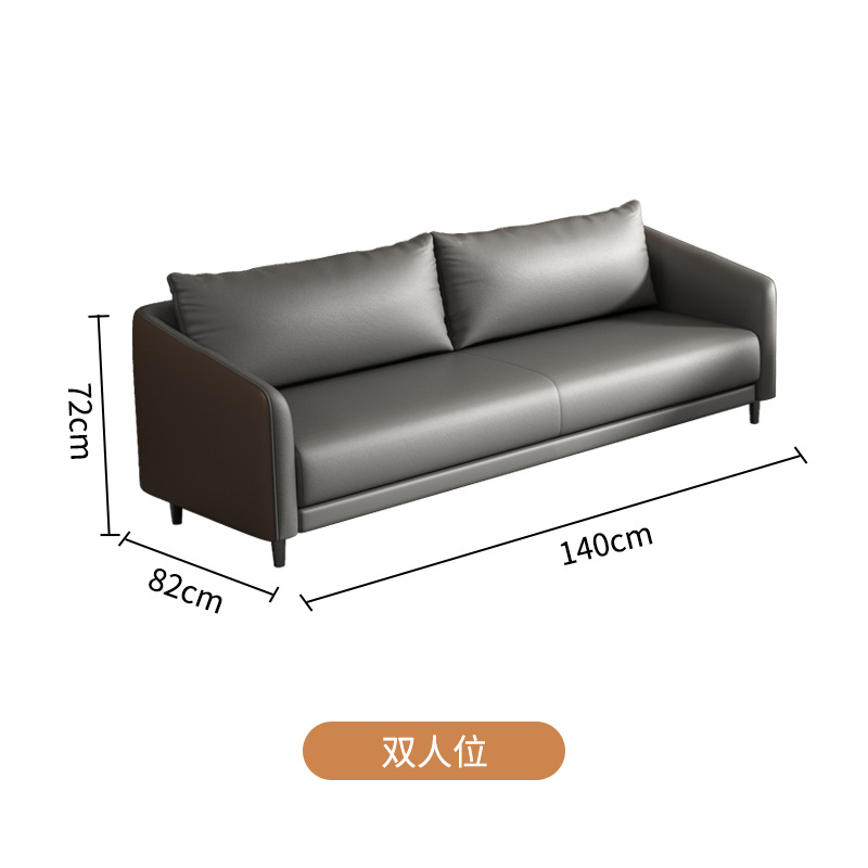 Премиум серый двойник