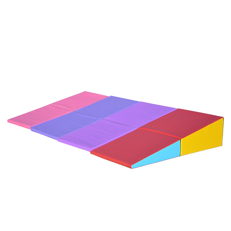 Switzer -in -sized slope pad indoor and outdoor sensor training…