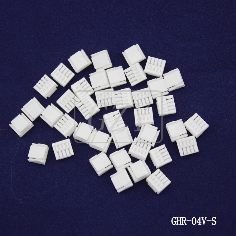 GHR-04V-SܿǿJSTGHϵ1.25mm߶԰߶԰