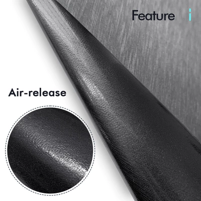 Automotive Film, Car interior sticker metal wire