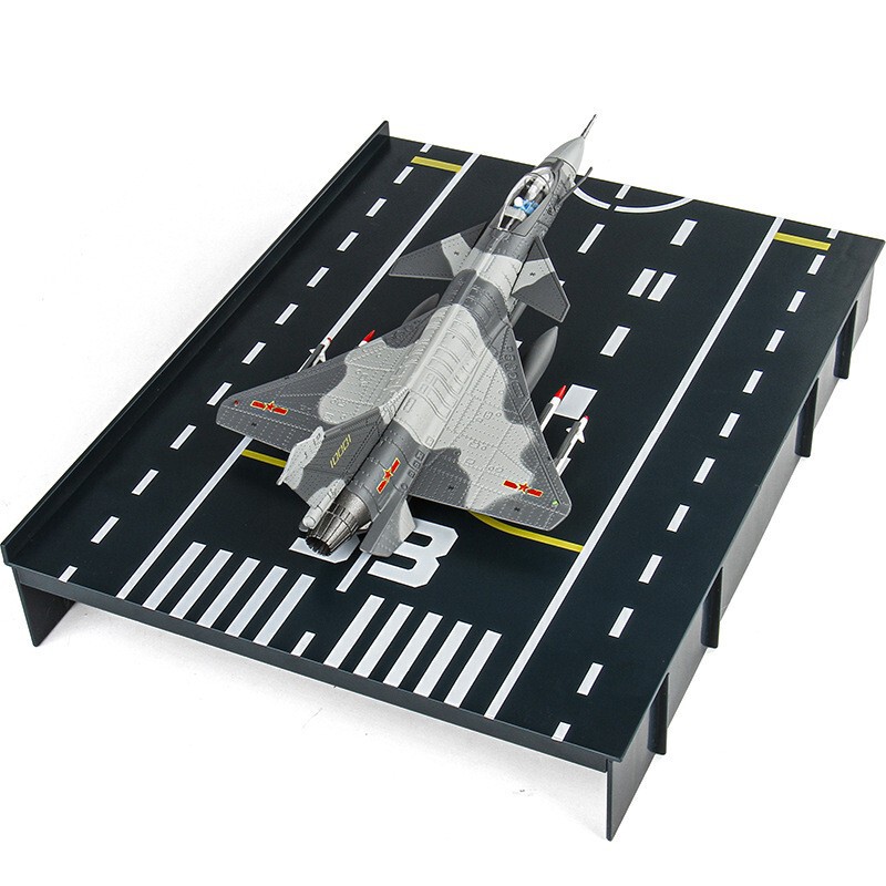 Runway Deck Aircraft Mouse Pad Aviation Aircraft Model Peripheral Accessories Runway Deck Aircraft Mouse Pad Aviation Aircraft Model Peripheral Accessories