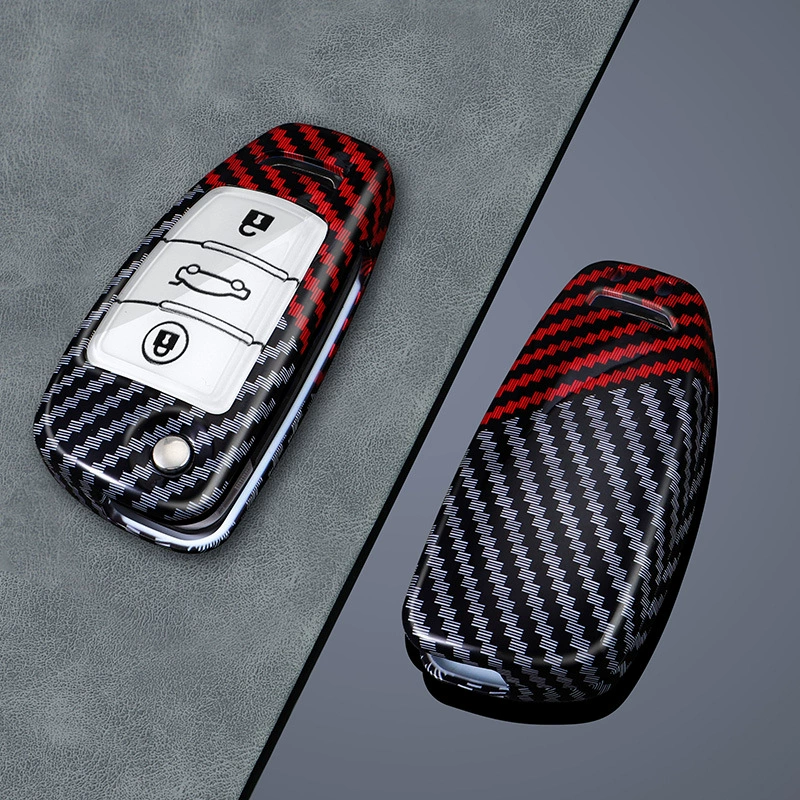 Подходит для кейса Chery Key Ericize 5/GX Tiggo 3/5X Shell QQ Ice Cream E5 Little Ant Fengyun 2
