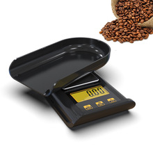 新款0.01克手掌口袋秤珠宝秤茶叶秤天平秤配料秤黄金秤 厂家批发