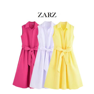 ZARZ ���� �W���L �¿�Ů�b ���������I�o���r��ʽ�B��ȹ404307