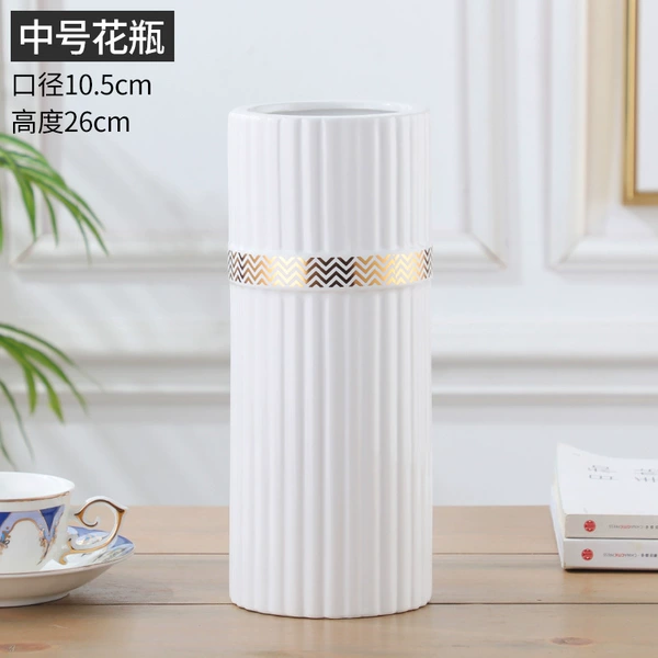 White medium