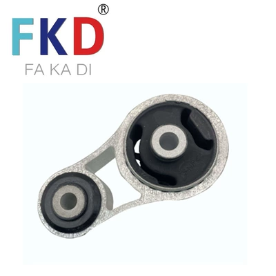 damping system Td11-39-040C Is Suitable for