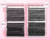 Ordinary 30-50 eyelash book box